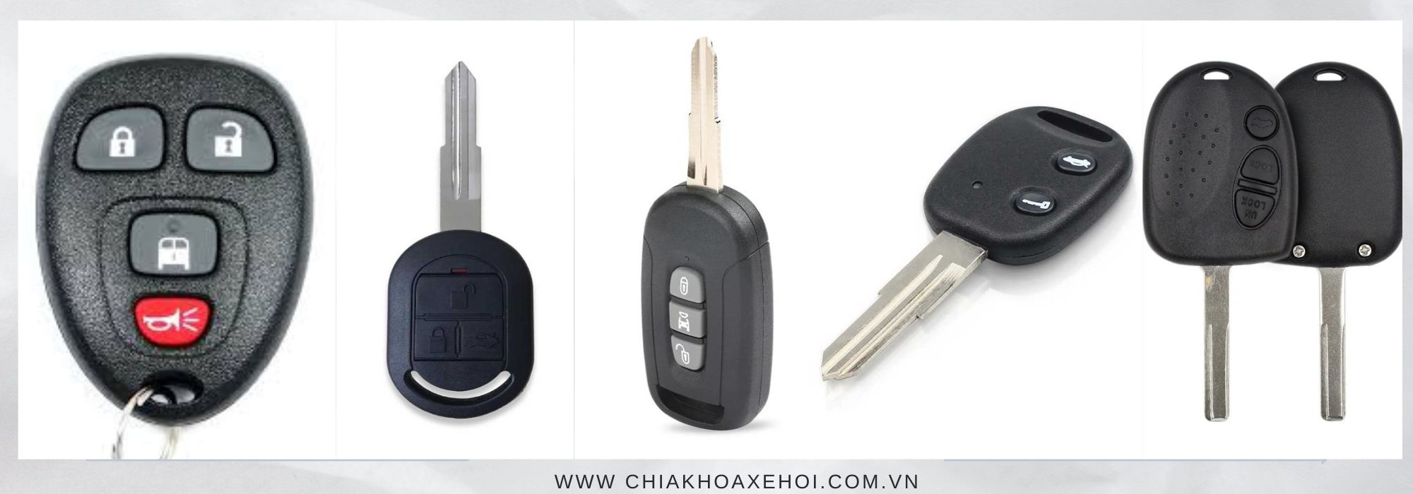 Làm Chìa Khóa Chevrolet Tận Nơi Toàn Quốc.