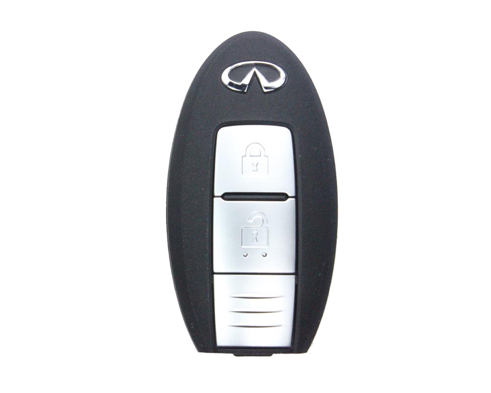 Làm Chìa Khóa Infiniti Tại Hà Nội – Smartkey, Remote, Có Mặt 15 Phút