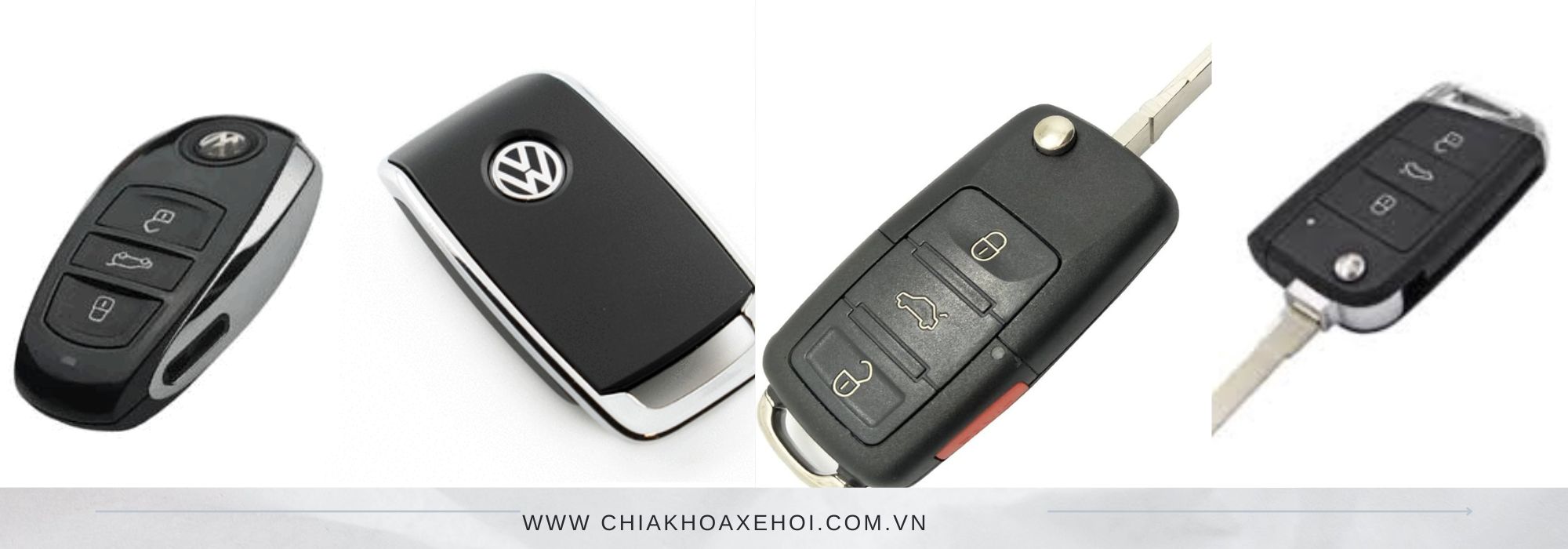 Làm Chìa Khóa Volkswagen Tận Nơi Toàn Quốc.