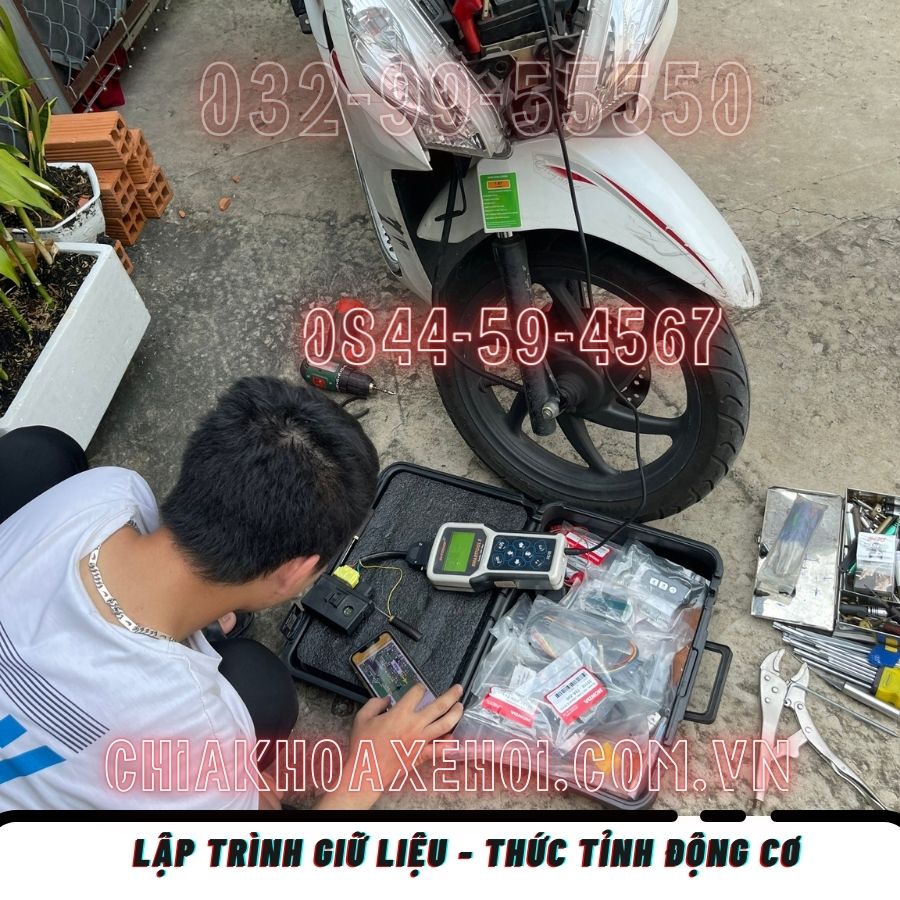 Làm Chìa Khóa Smartkey Honda - Làm Tận Nơi Lấy Ngay Uy Tín