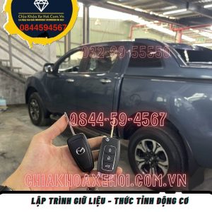 Dịch Vụ Làm Chìa Khóa Ô Tô Tại Nghệ An – Sửa Chưa , Thay Pin remot, Mở Khóa Cửa Xe