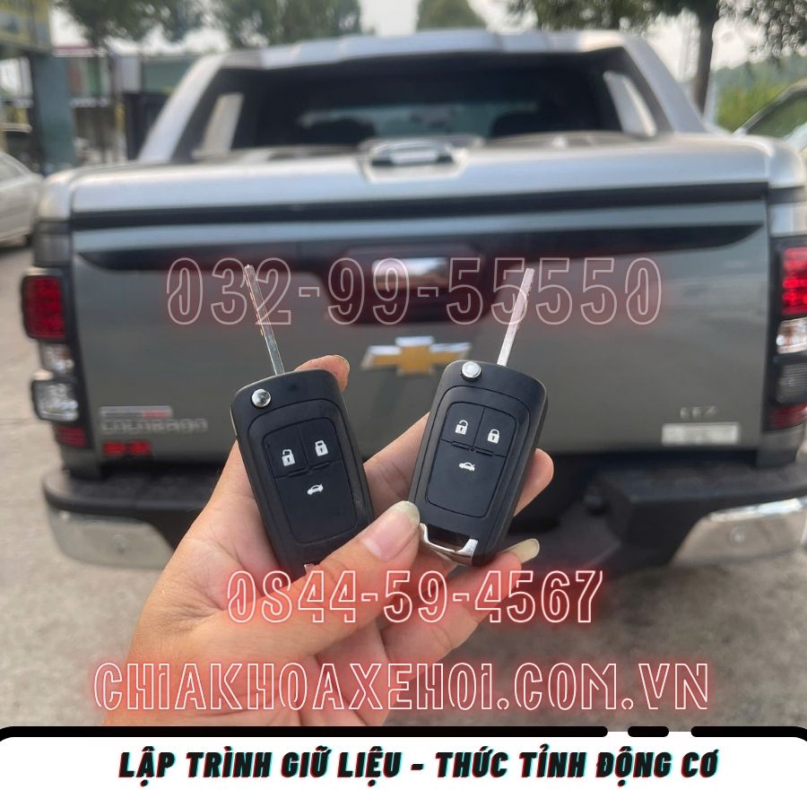 Làm Chìa Khóa Ô Tô Tại Bình Định – Quy Nhơn Nhanh Chóng, Uy Tín