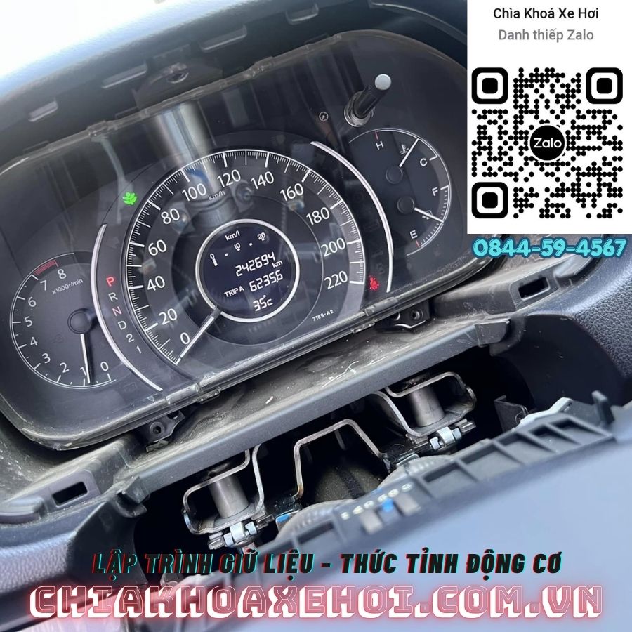 Hiệu Chỉnh Đồng Hồ ODO Ô Tô Tại Bình Dương Hiệu Chỉnh Đồng Hồ ODO Ô Tô Tại Bình Dương